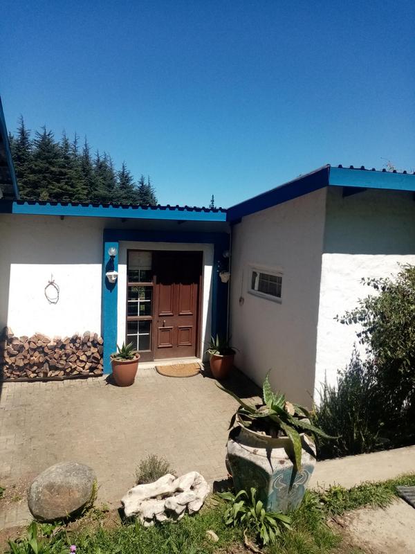 3 Bedroom Property for Sale in Hogsback Eastern Cape